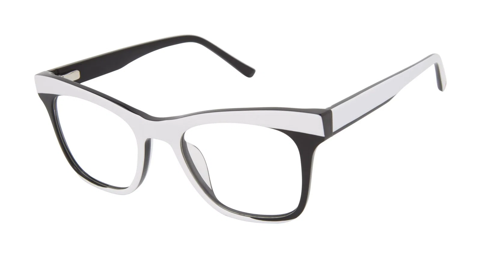 L.A.M.B. LA095 Eyeglasses - view 3